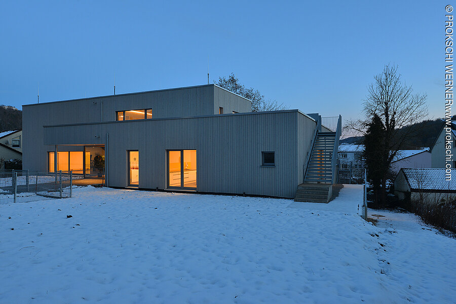 KIGA CLARA-STAIGER-STR. 7585072 EICHSTÄTTARCHITEKTUR: ARCHITEKTURWERKSTATT
