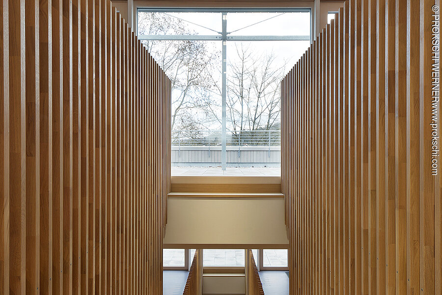 KIGA CLARA-STAIGER-STR. 7585072 EICHSTÄTTARCHITEKTUR: ARCHITEKTURWERKSTATT