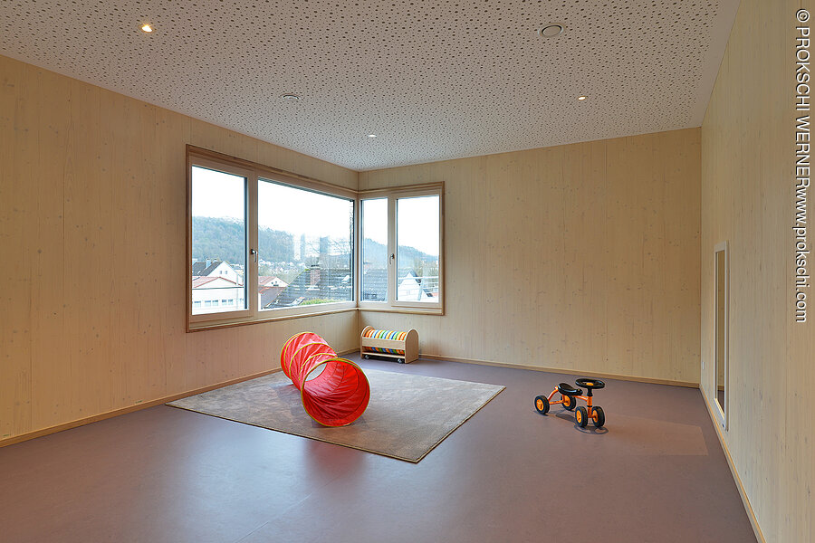 KIGA CLARA-STAIGER-STR. 7585072 EICHSTÄTTARCHITEKTUR: ARCHITEKTURWERKSTATT